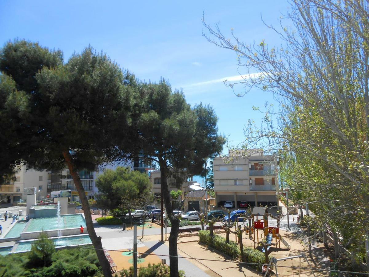 Apartamento Leman Apartment Salou Exterior photo