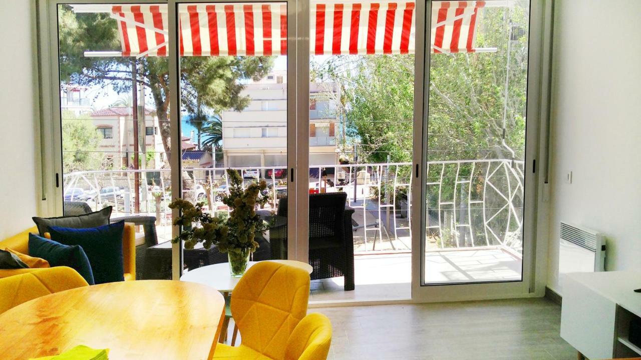 Apartamento Leman Apartment Salou Exterior photo
